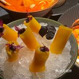 不愧是由米其林一星厨政团队监制的星叶南洋料理店