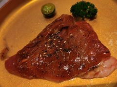 -韩悦牛排烤肉无限续(宝能中心店)