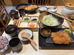 -胜博殿日式炸猪排(西红门店)