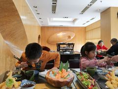 -西村日本料理(香格里拉饭店)