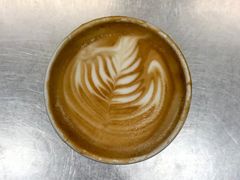 -Seesaw Coffee(上海国金中心店)