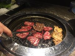 -御牛道日式烤肉料理(杭州万象城店)