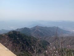 -天津盘山风景名胜区