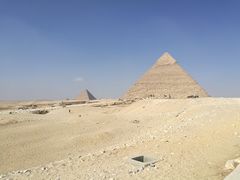-吉萨金字塔群