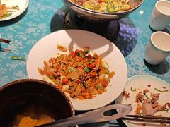 -呷湘厨·家宴·鱼汤捞饭(津南店)