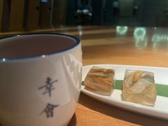 土笋冻-宋小谨·泉州菜(西沙湾店)