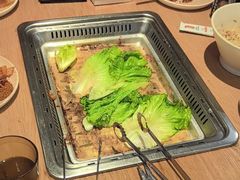-新石器烤肉(百联川沙店)