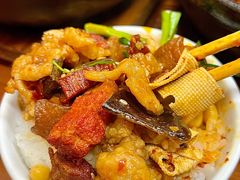-罗妈砂锅(四川成都奎星楼店)