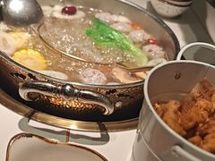 -牛人日志·鲜牛肉骨汤火锅(万科里瑧店)