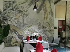 -Jack‘s Place 杰克地方西餐厅(新街口店)