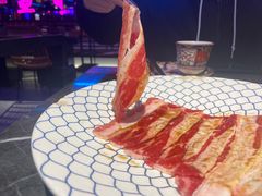 -十三姨正合丰烤肉(营迹路店)