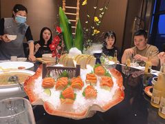 -味钱塘·钱塘渔鲜·地道江浙菜(宋城店)
