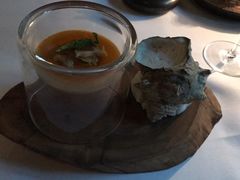 -三嚥阁 La Villa Restaurant
