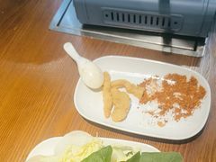 -牛满溢·自助潮汕鲜牛肉火锅(龙汇路店)