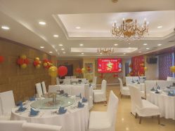 -四方阁酒楼·宴会厅(圣灯店)