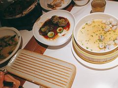 -筱爷叔·上海传统手工菜(新桥店)