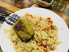 -塔斯提抓饭(东城汇店)