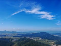 -帽儿山风景区