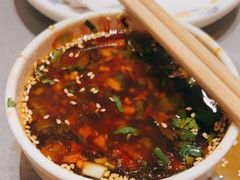 -蜀留香火锅·始于1999·原四川老火锅(白堤路店)