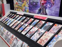 -任天堂Nintendo Switch体验店(天河城店)
