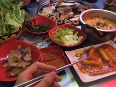 -杀猪天·韩国烤肉(总店)