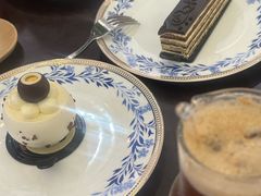 -海豚湾·大堂吧(厦门佰翔波特曼七星湾酒店)