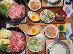 -味太助·银饭食堂(中华城店)