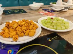 -龙聚德北京烤鸭(沙坪坝华宇A馆店)