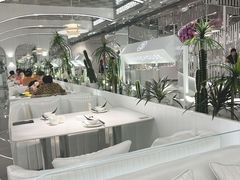 -3号仓库·创意中国菜(嘉兴龙鼎万达店)