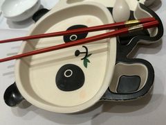 -眉州东坡(石景山店)