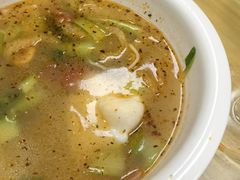 -双冰面馆(茶南店)