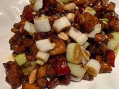 -局气 烤鸭·北京菜(武清店)