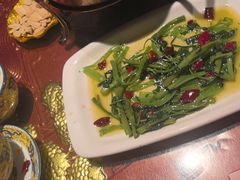 -缪氏川菜(深圳北站缤果空间店)