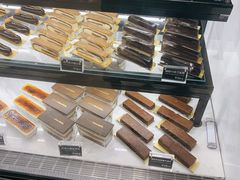 -Awfully Chocolate(嘉里城店)