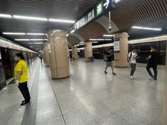 -刘家窑(地铁站)