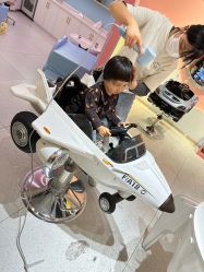 -星咔萌StarCamo儿童剪发(芳圆里IDMALL品牌形象店)