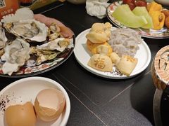 -厚道寿喜烧専門店·自助畅食(国贸店)