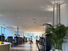 -YCHL FIT 健身(星寰店)