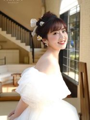 -荷玛高端新娘跟妆团队·彩妆培训