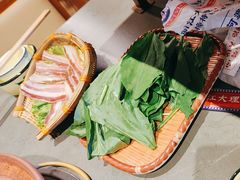 -阿婆情腊排骨火锅·野生菌季(古城旗舰店)