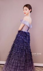 -Lady  Jane高端婚纱礼服馆