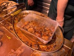 -明记牛杂(新马路分店)