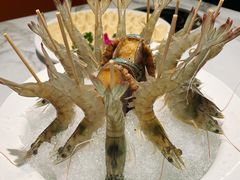 -海皇世家·私宴定制·鲜送到家(诸暨店)