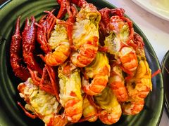 -红盔甲·小龙虾(天钥桥店)
