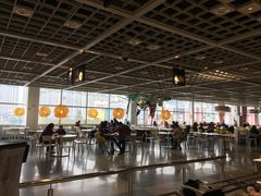 -宜家·瑞典风味餐厅(无锡店)