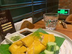 -星叶·东南亚料理(宁波万象汇店)