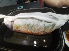 -妈斗家纸包鱼(秦隆步行街店)