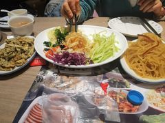 -姥姥家春饼店(交大东路店)
