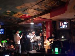 -南京天堂隔壁酒吧