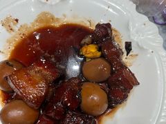 -聚丰园•湖鲜餐厅(阿红私房菜梅石路店)